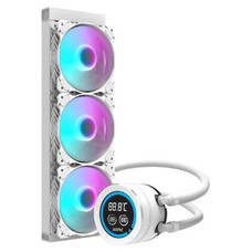 REFRIGERACION LIQUIDA NEBULA DN-360D BLANCO DARKFLASH (Espera 4 dias) REFRIGERACION LIQUIDA NEBULA DN-360D BLANCO DARKFLASH (Espera 4 dias)